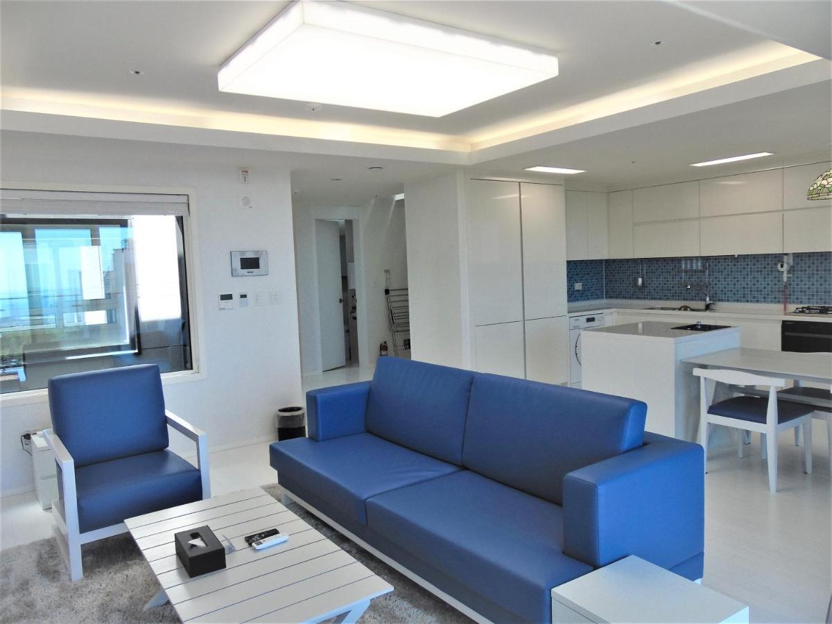 Healthcare Town Resort Σεογκουίπο Εξωτερικό φωτογραφία