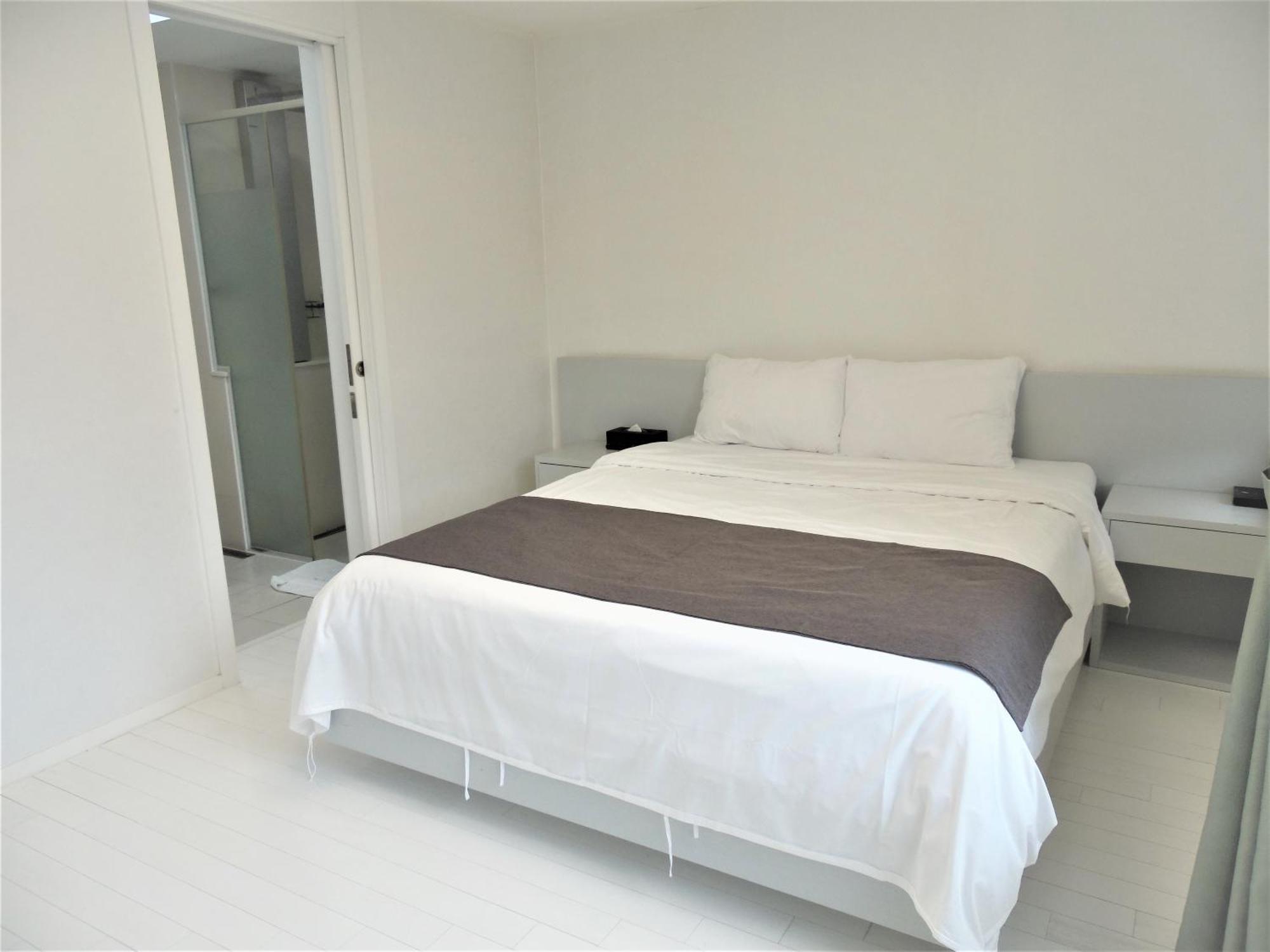 Healthcare Town Resort Σεογκουίπο Εξωτερικό φωτογραφία