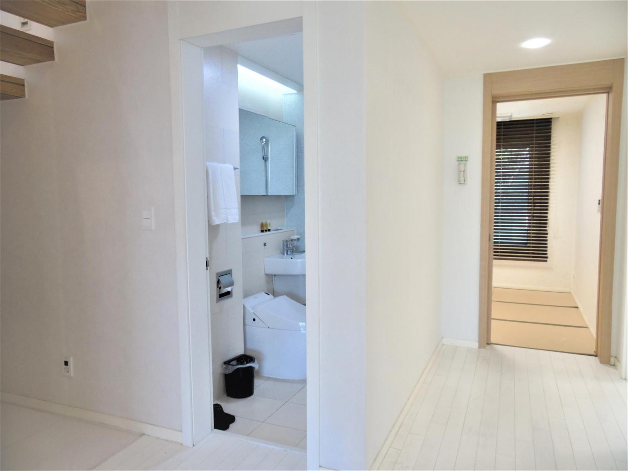Healthcare Town Resort Σεογκουίπο Εξωτερικό φωτογραφία