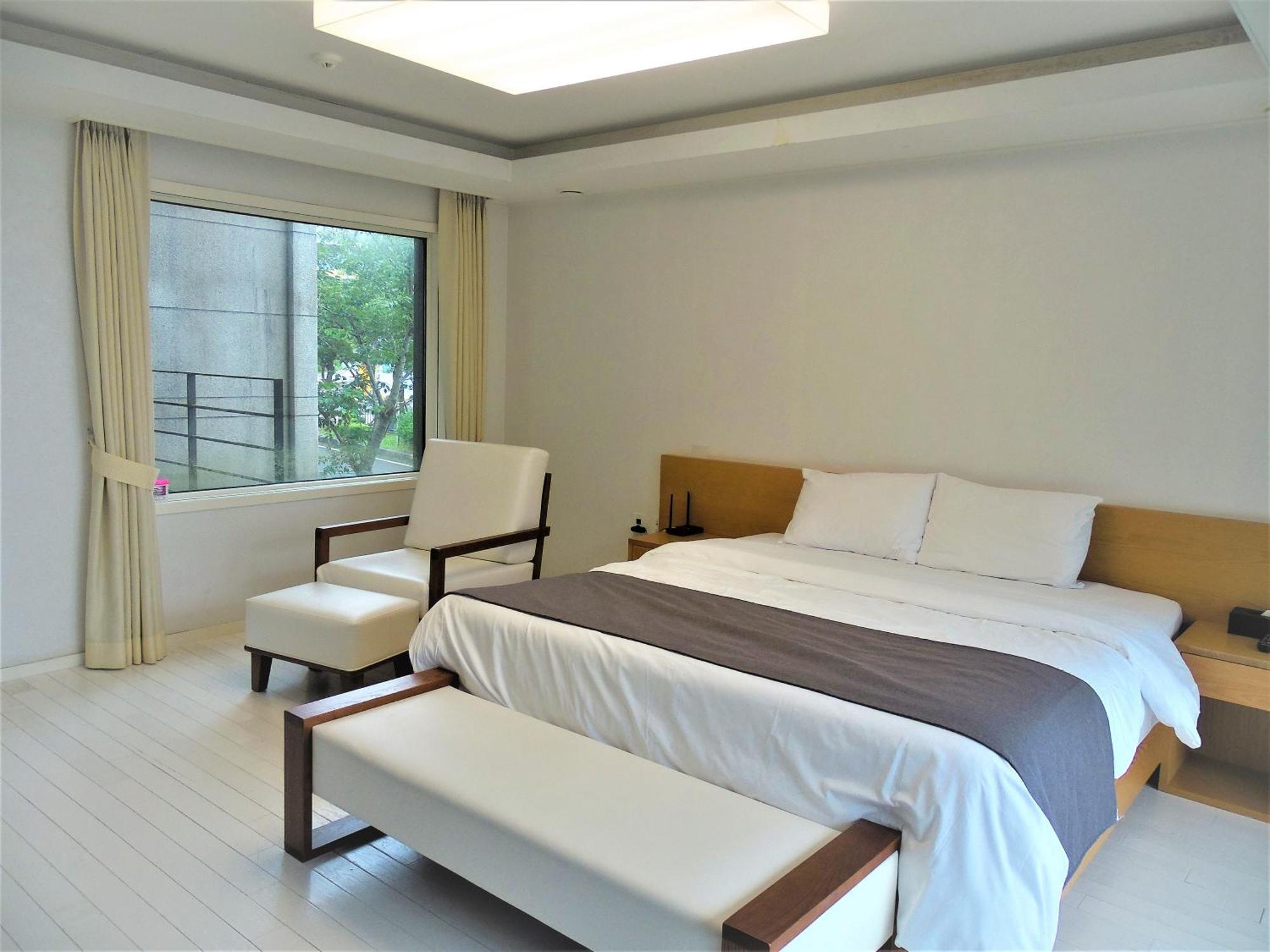 Healthcare Town Resort Σεογκουίπο Εξωτερικό φωτογραφία