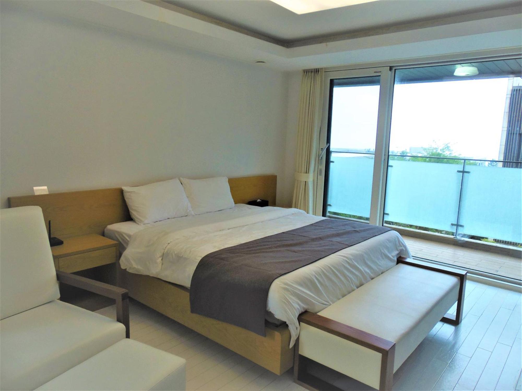 Healthcare Town Resort Σεογκουίπο Εξωτερικό φωτογραφία