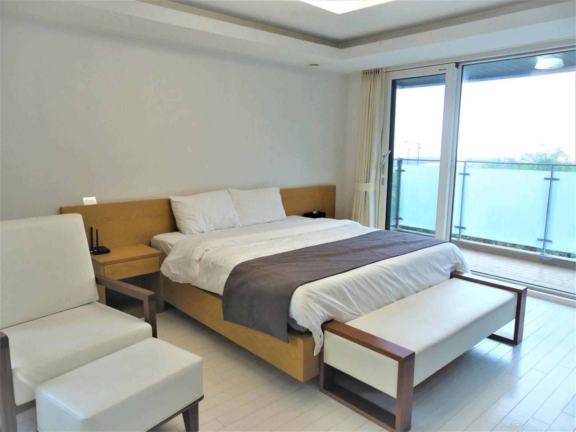 Healthcare Town Resort Σεογκουίπο Εξωτερικό φωτογραφία