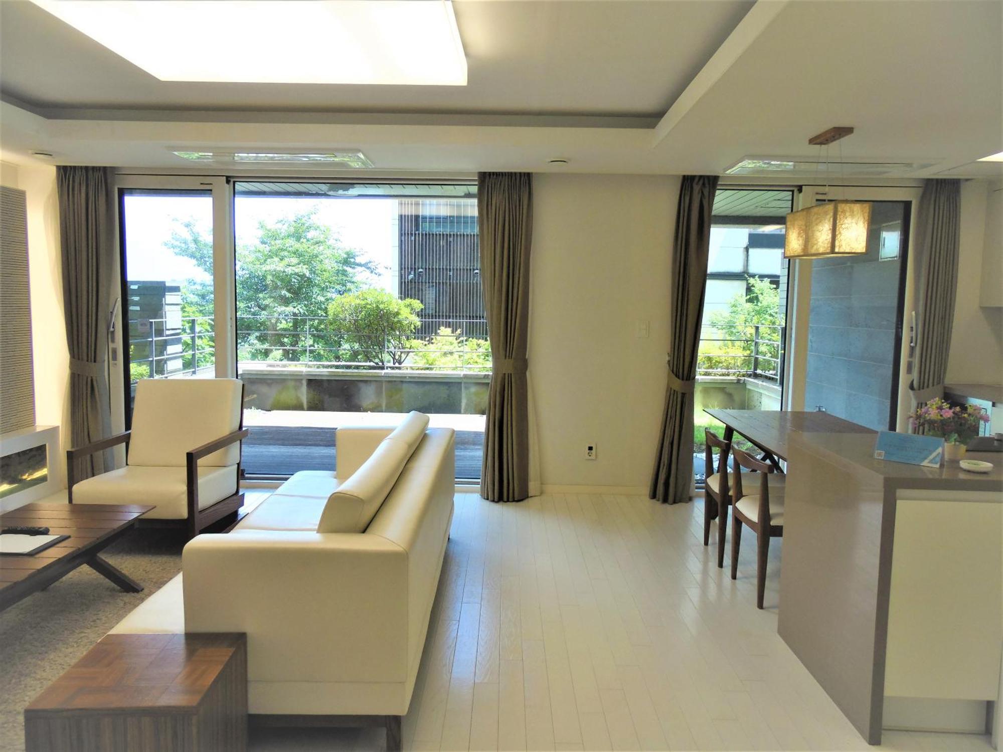 Healthcare Town Resort Σεογκουίπο Εξωτερικό φωτογραφία