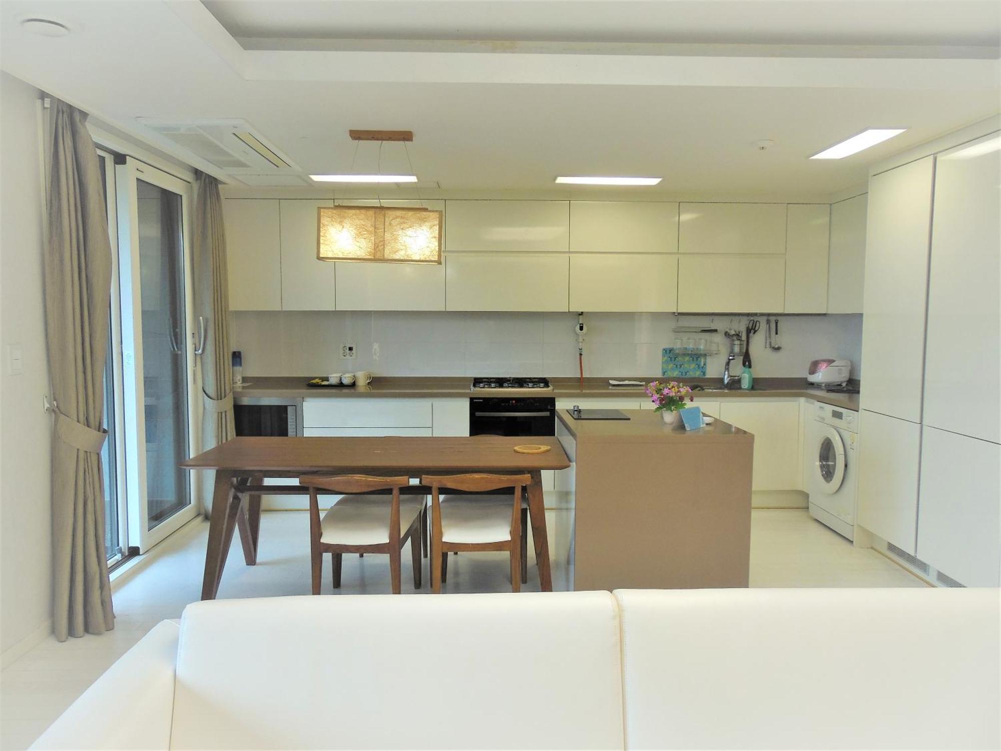 Healthcare Town Resort Σεογκουίπο Εξωτερικό φωτογραφία
