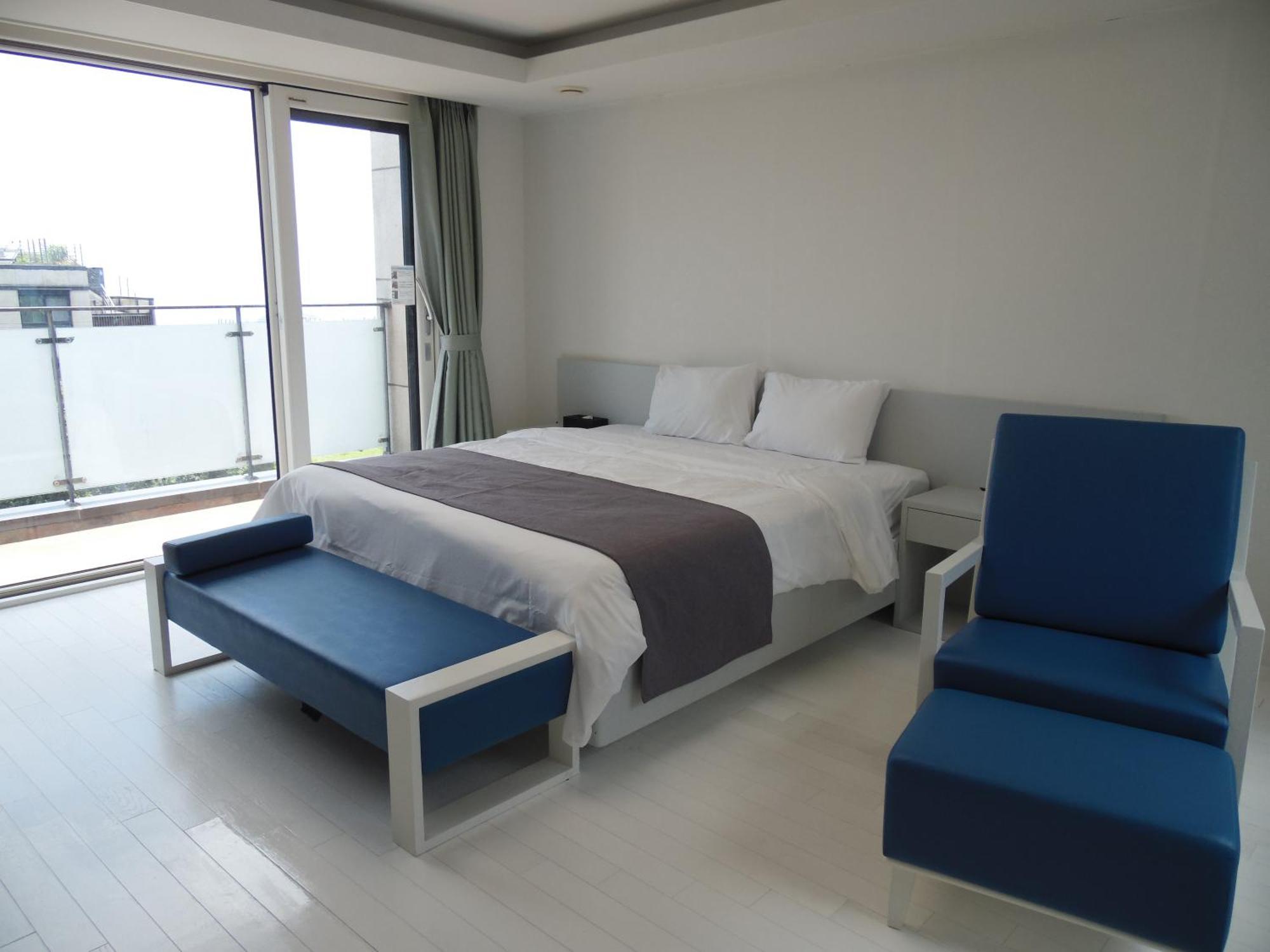 Healthcare Town Resort Σεογκουίπο Εξωτερικό φωτογραφία
