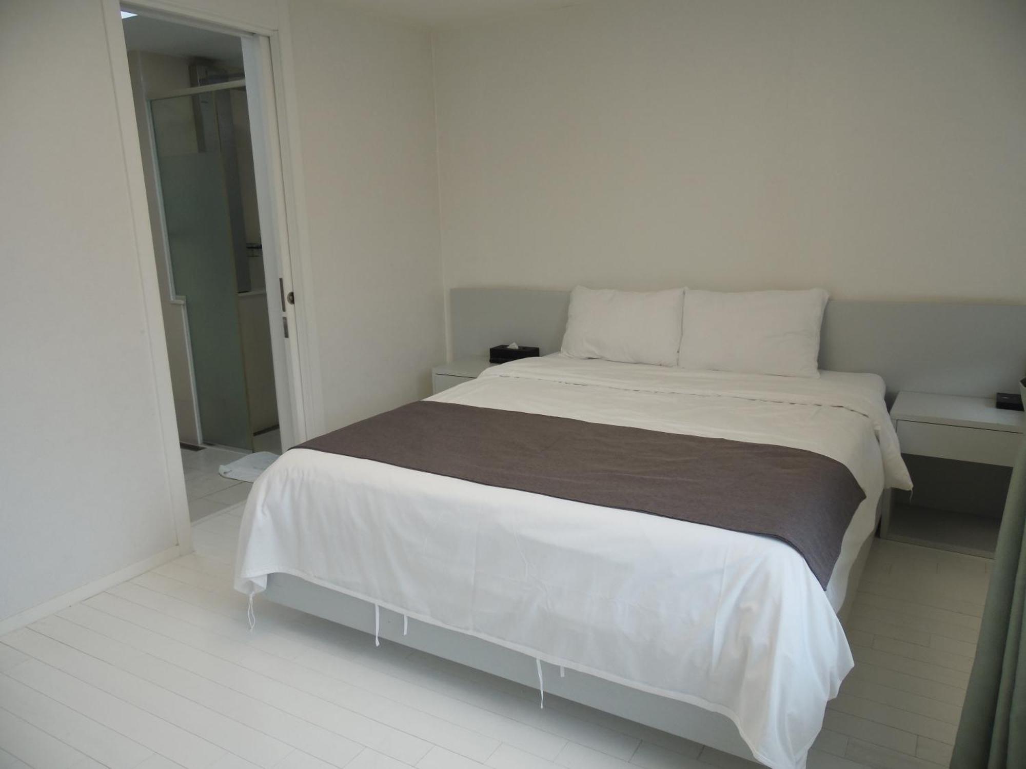 Healthcare Town Resort Σεογκουίπο Εξωτερικό φωτογραφία