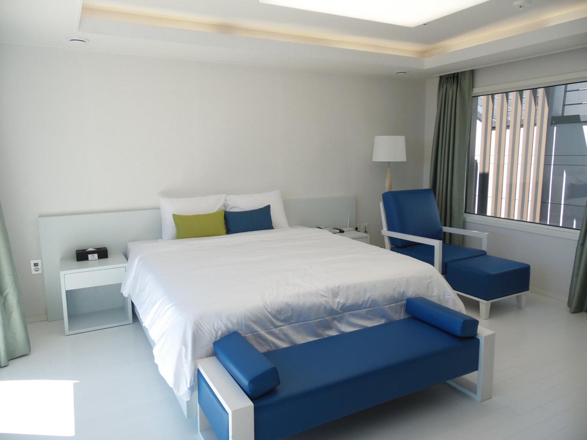 Healthcare Town Resort Σεογκουίπο Εξωτερικό φωτογραφία