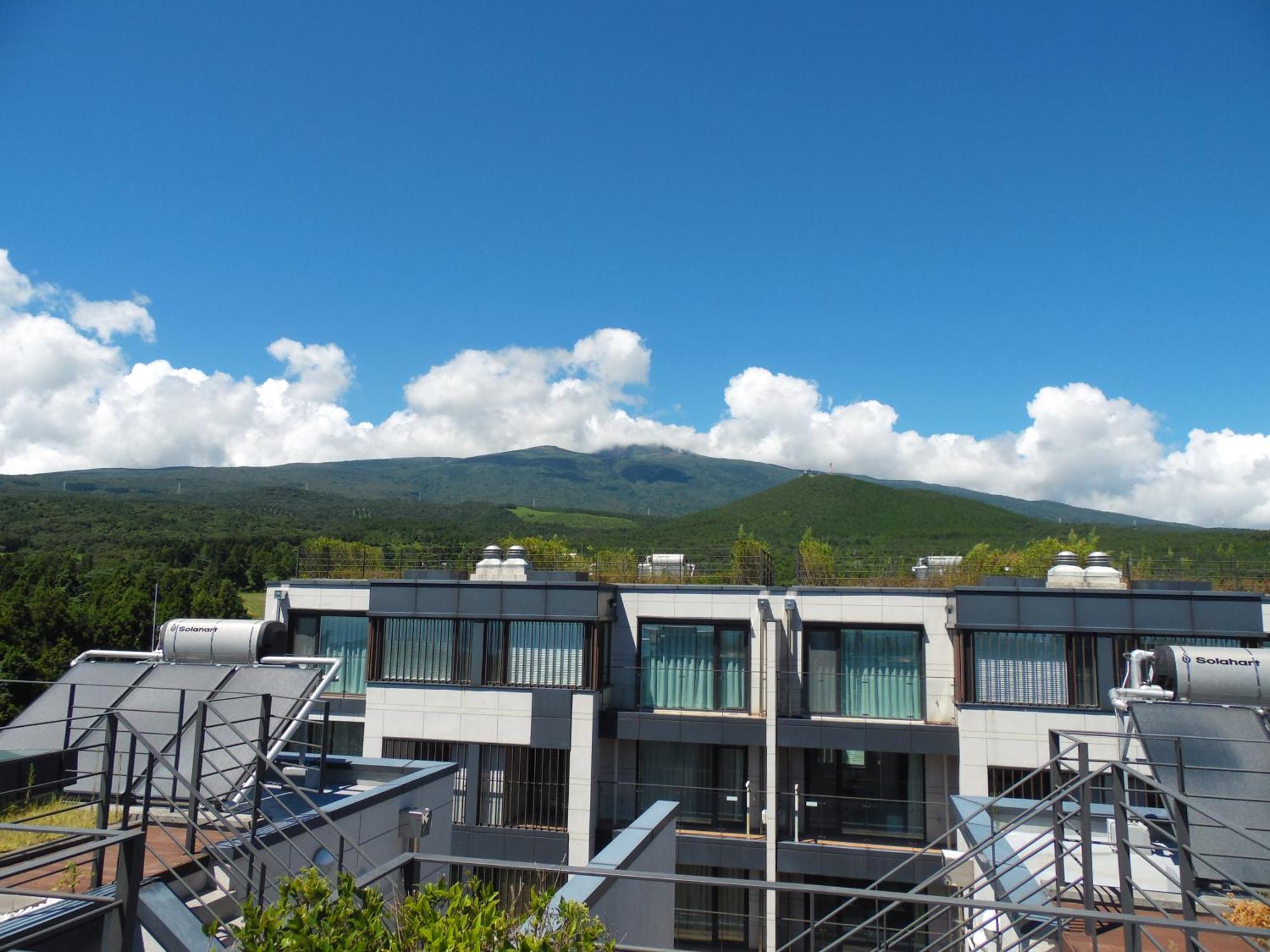 Healthcare Town Resort Σεογκουίπο Εξωτερικό φωτογραφία
