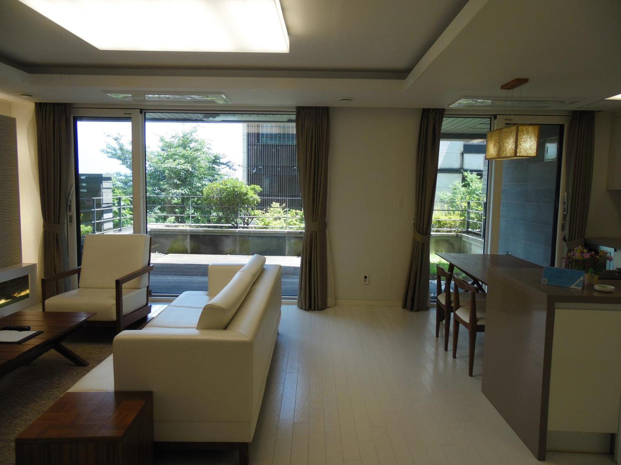Healthcare Town Resort Σεογκουίπο Εξωτερικό φωτογραφία