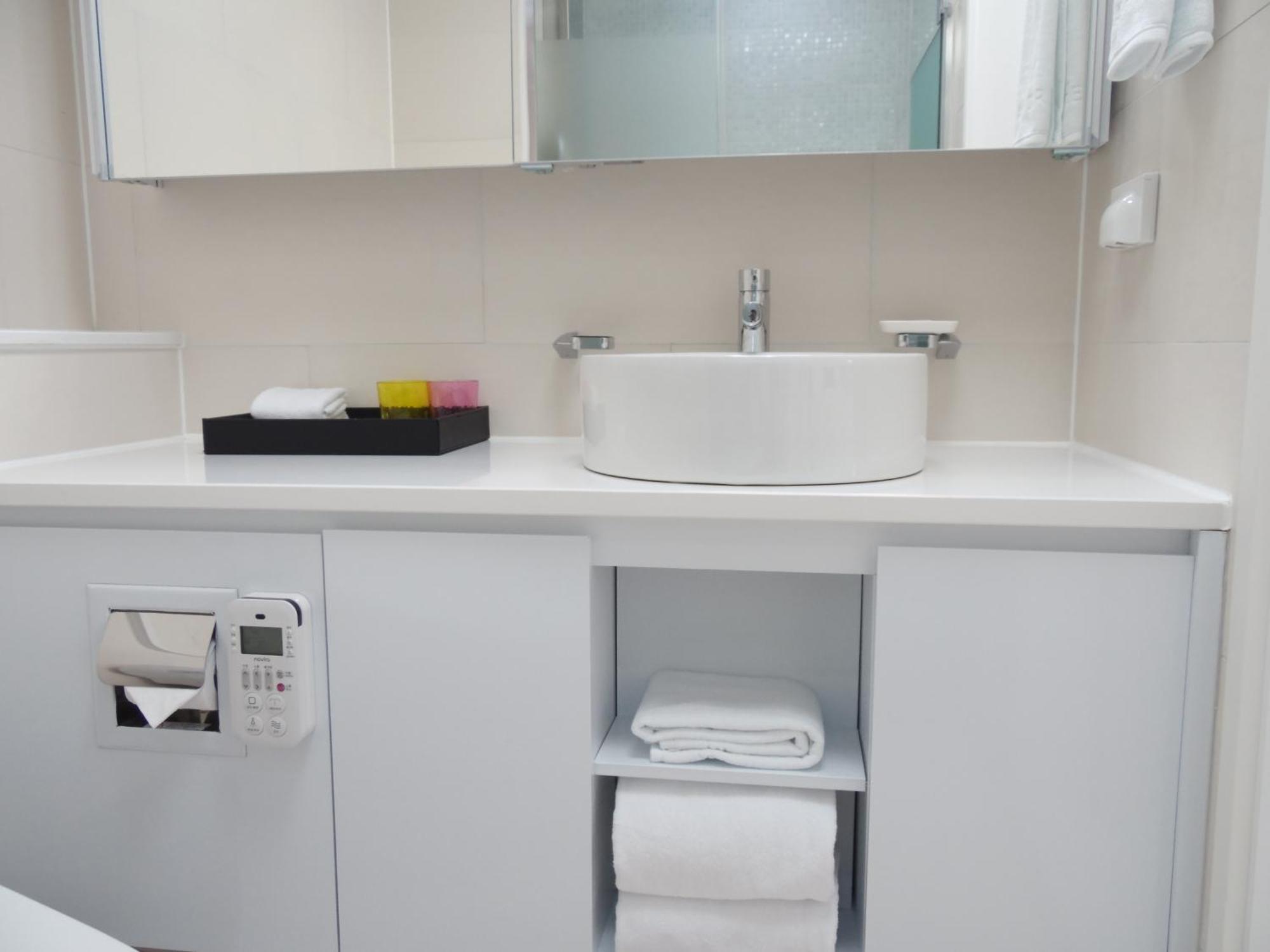 Healthcare Town Resort Σεογκουίπο Εξωτερικό φωτογραφία