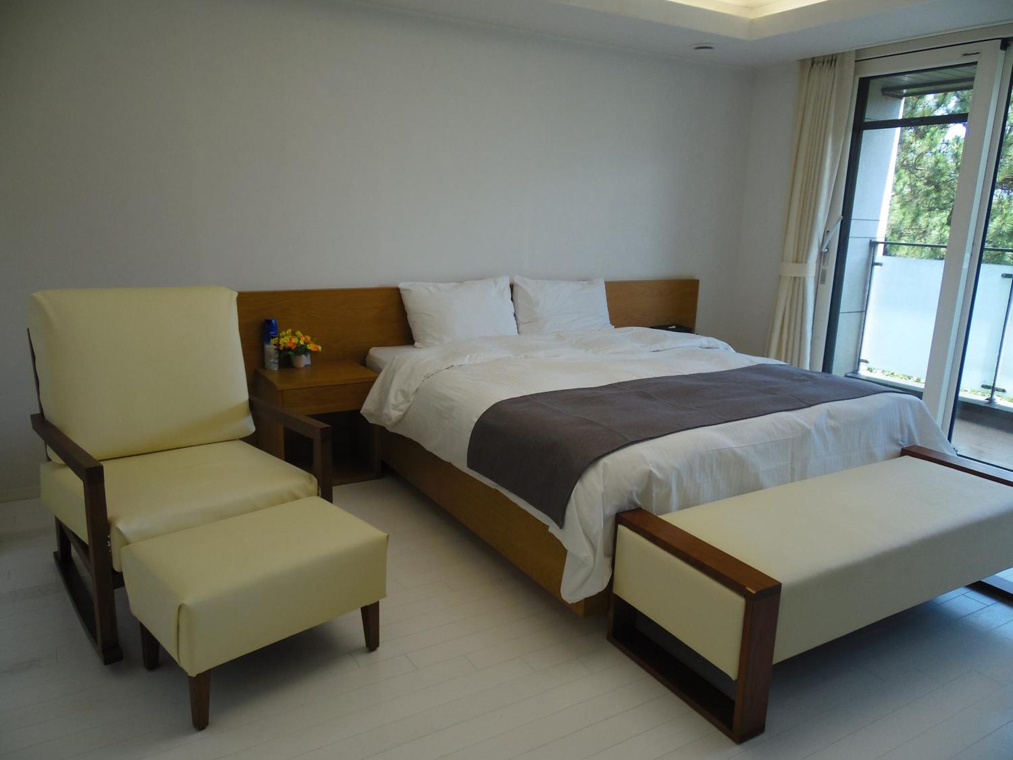 Healthcare Town Resort Σεογκουίπο Εξωτερικό φωτογραφία