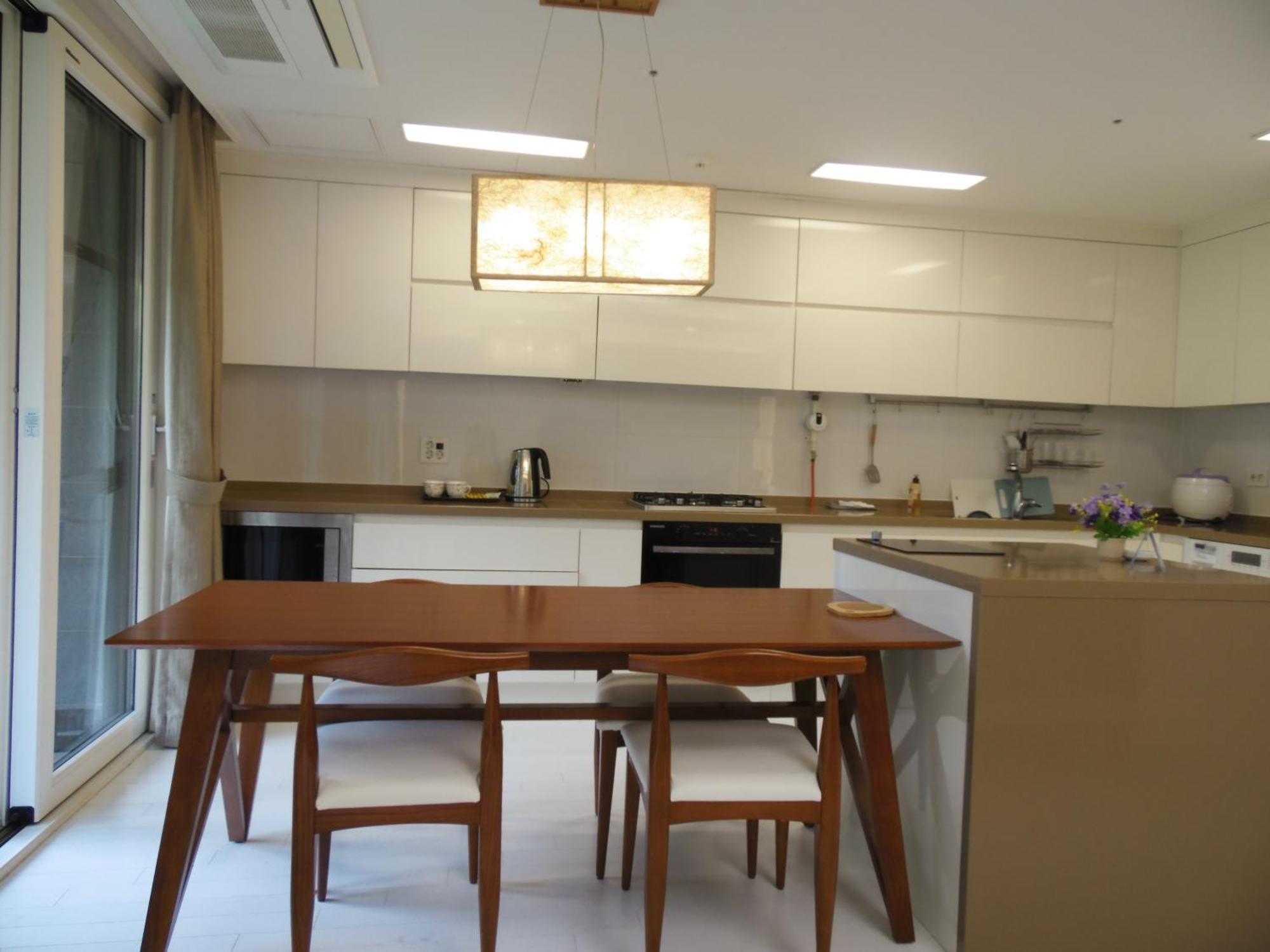 Healthcare Town Resort Σεογκουίπο Εξωτερικό φωτογραφία