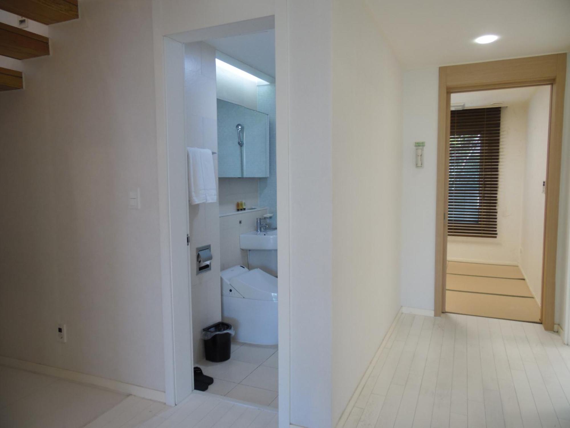 Healthcare Town Resort Σεογκουίπο Εξωτερικό φωτογραφία