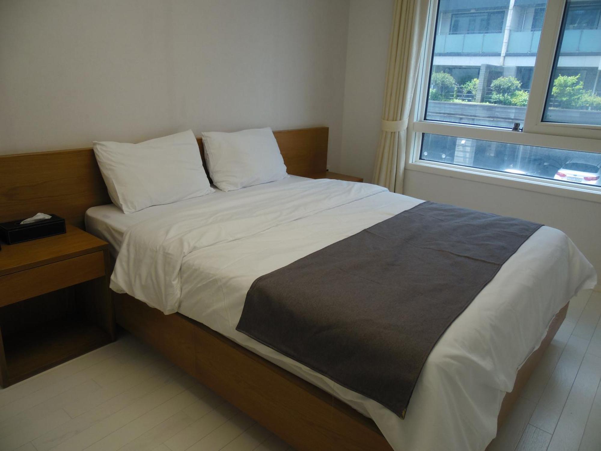 Healthcare Town Resort Σεογκουίπο Εξωτερικό φωτογραφία