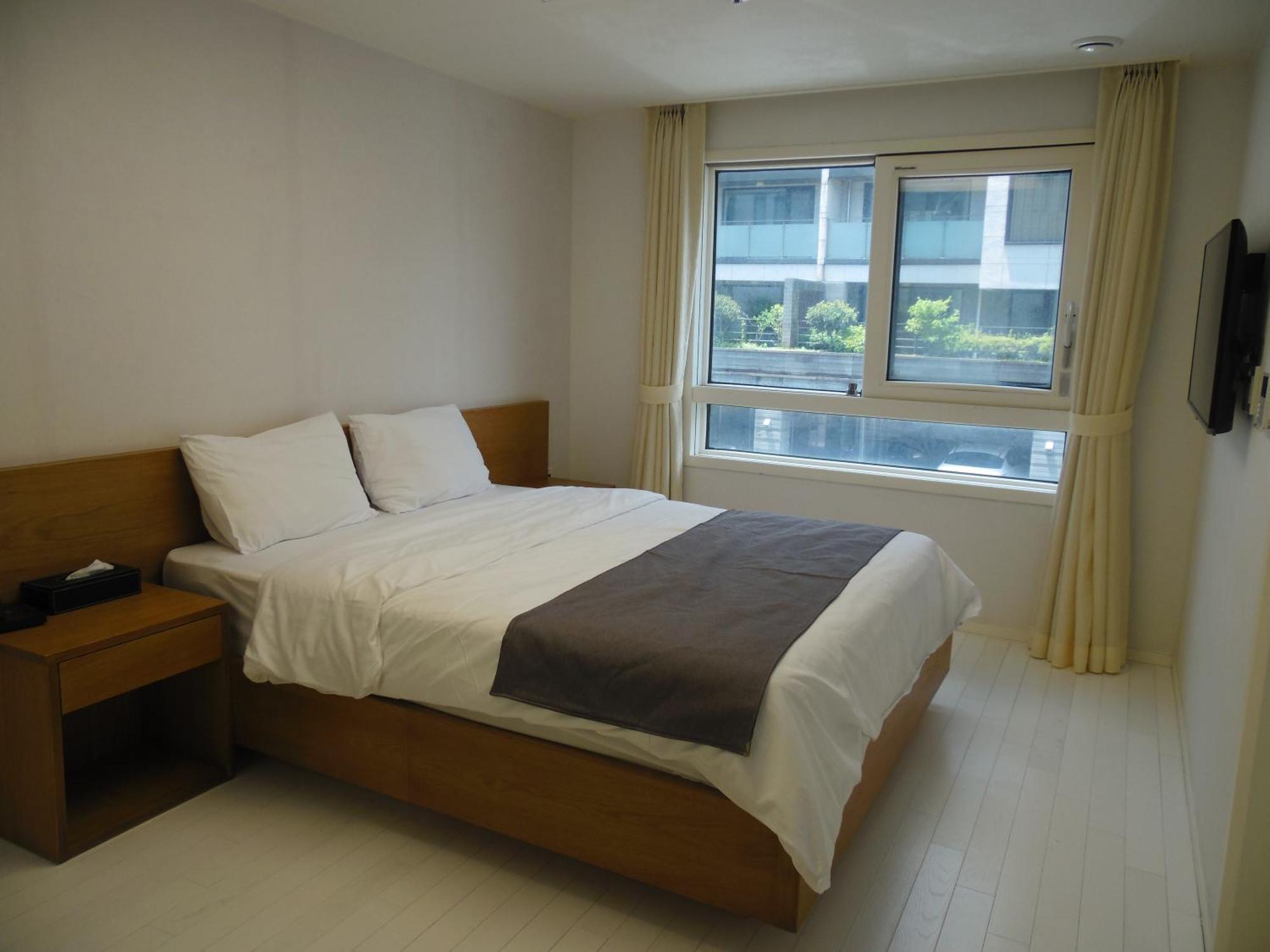 Healthcare Town Resort Σεογκουίπο Εξωτερικό φωτογραφία