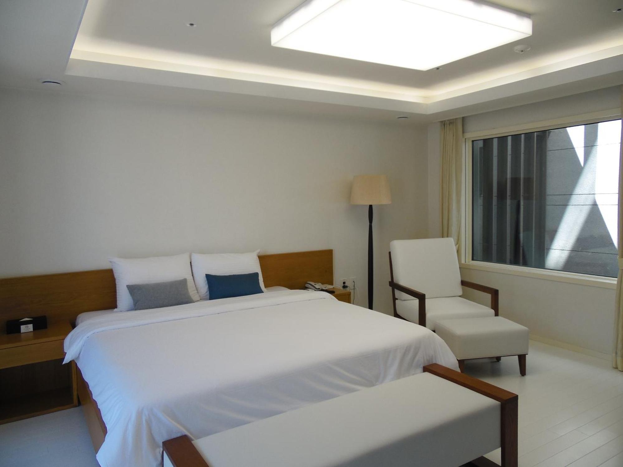Healthcare Town Resort Σεογκουίπο Εξωτερικό φωτογραφία